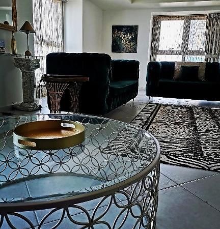Luxury Stay In Marina Dubai Exterior photo
