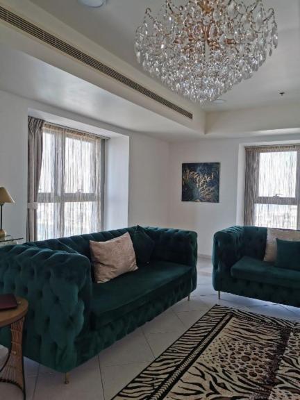 Luxury Stay In Marina Dubai Exterior photo