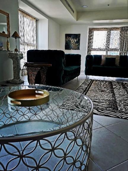 Luxury Stay In Marina Dubai Exterior photo