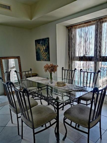 Luxury Stay In Marina Dubai Exterior photo